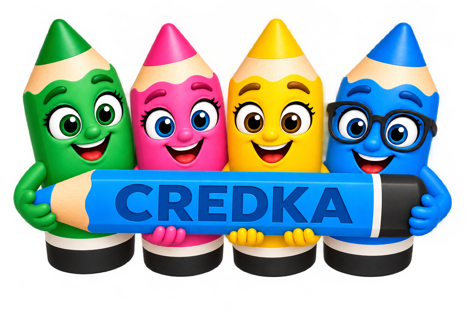 Credka - Centrum Rozwoju Dziecka