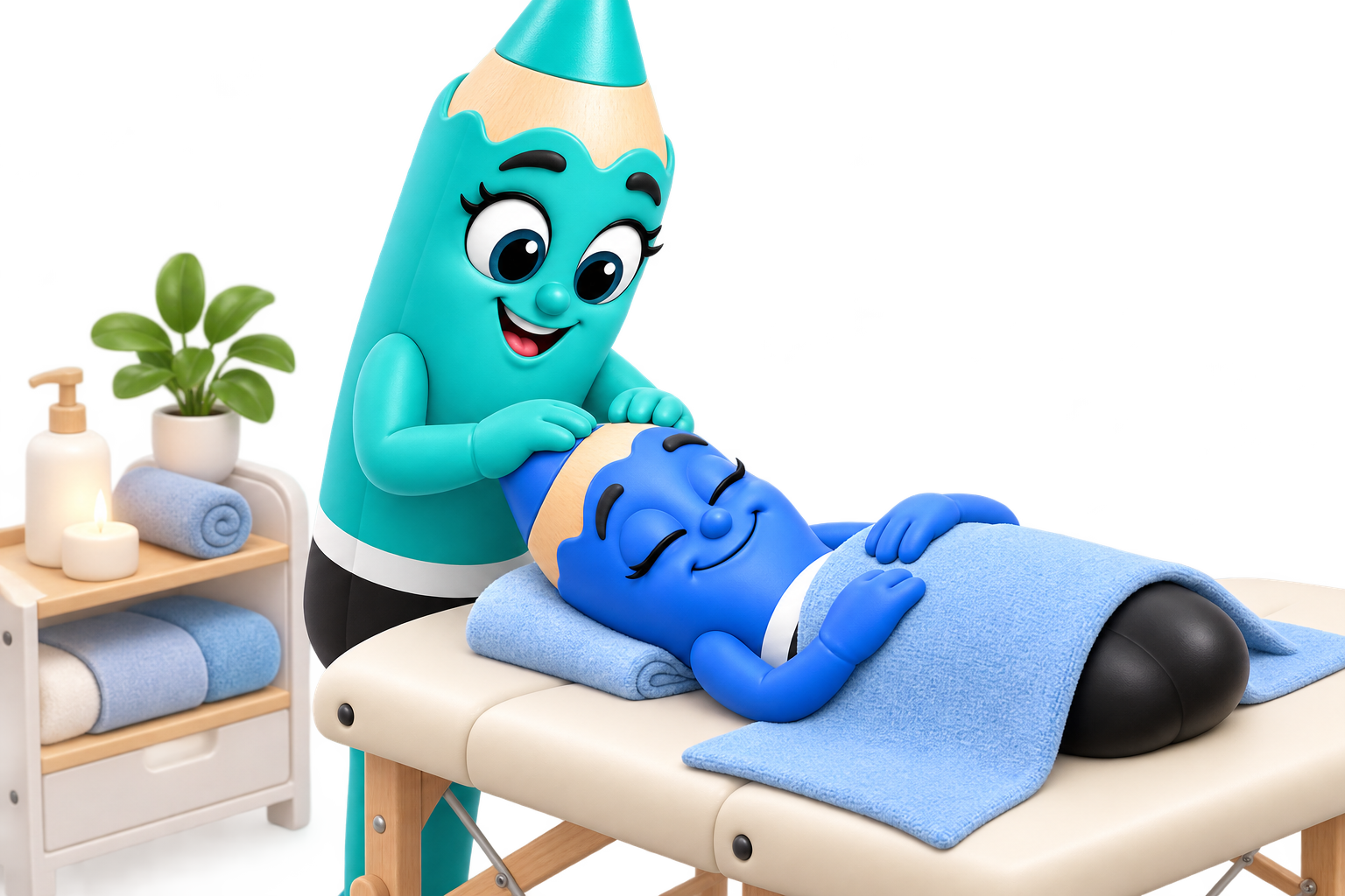 Terapia NeuroTaktylna w Credce