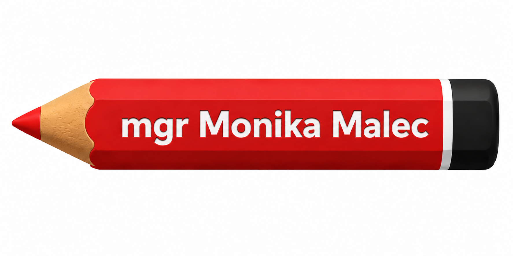 Kredka — Monika Malec