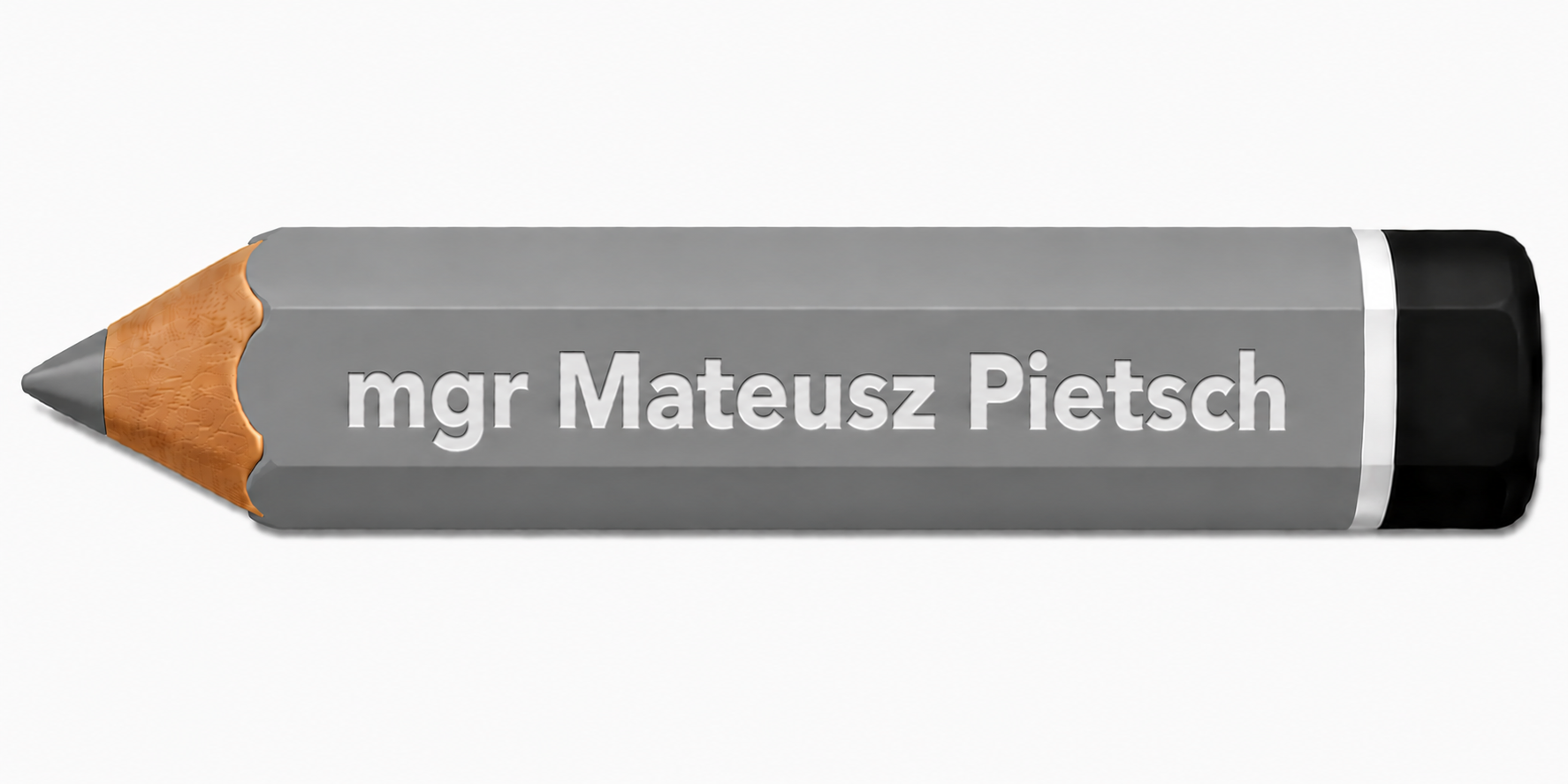 Kredka — Mateusz Pietsch