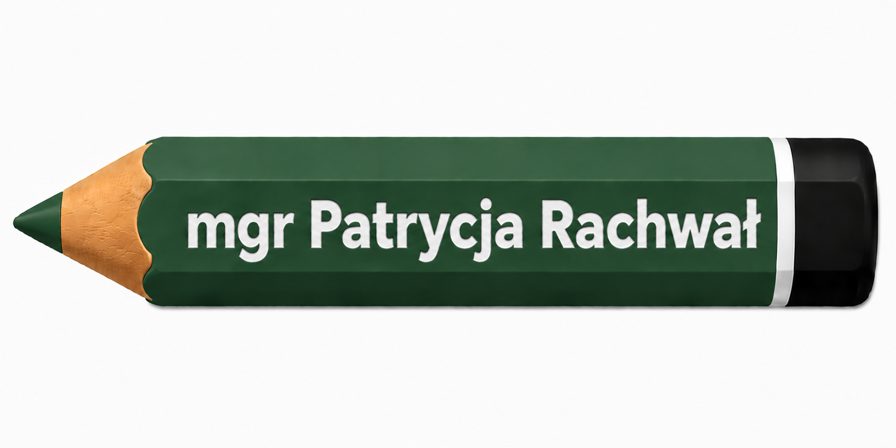 Kredka — Patrycja Rachwał