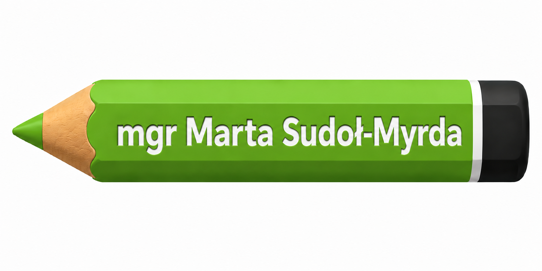 Kredka — Marta Sudoł-Myrda
