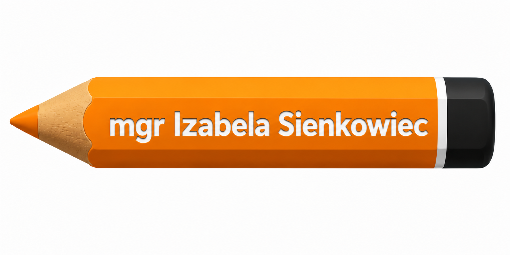 Kredka — Izabela Sienkowiec