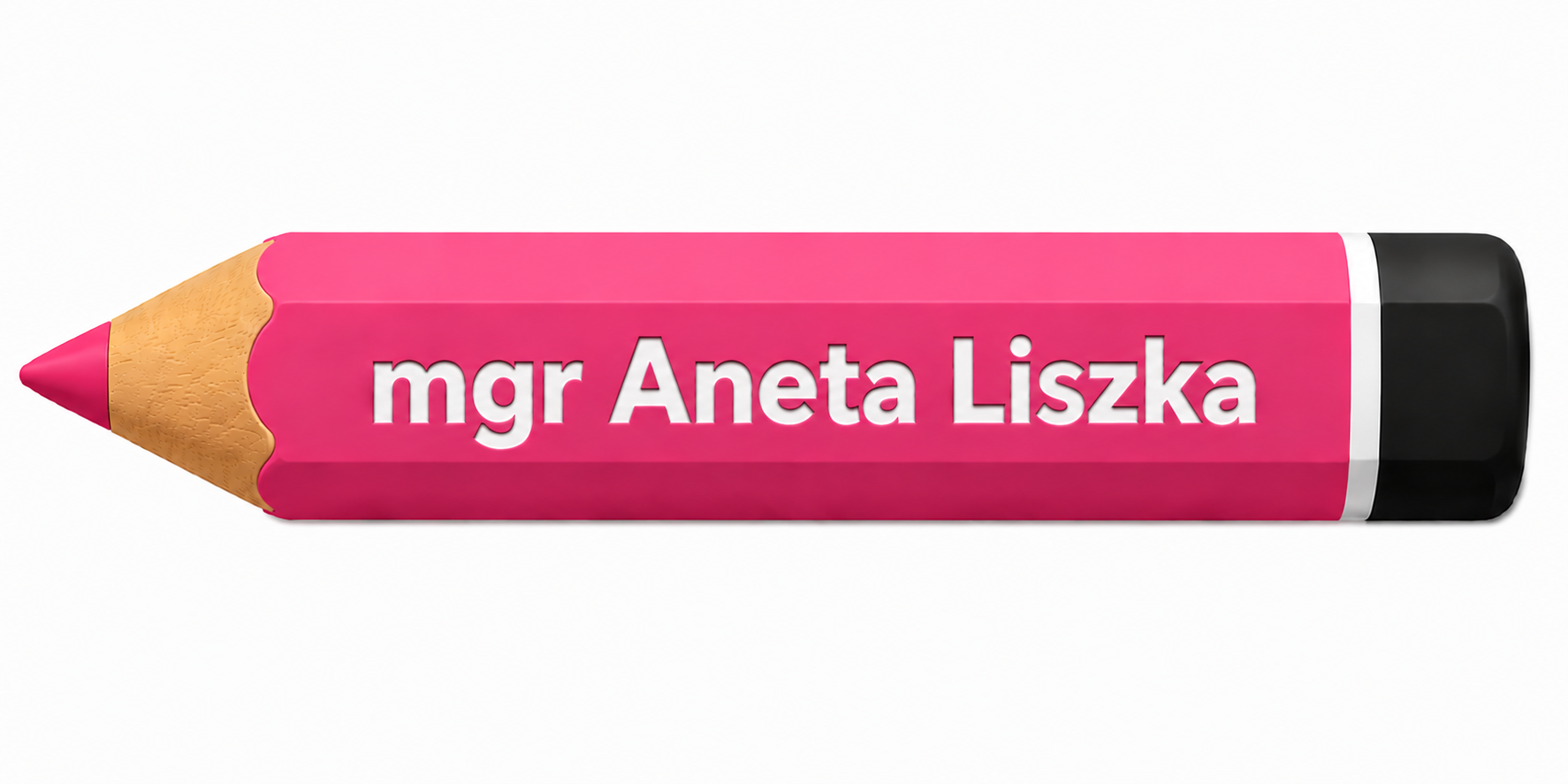 Kredka — Aneta Liszka