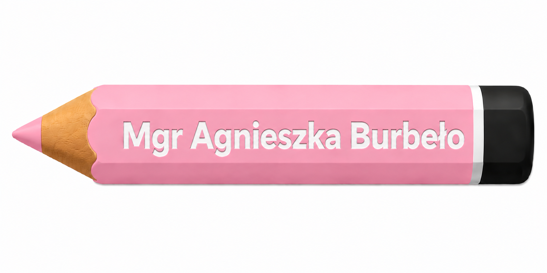 Kredka — Agnieszka Burbeło