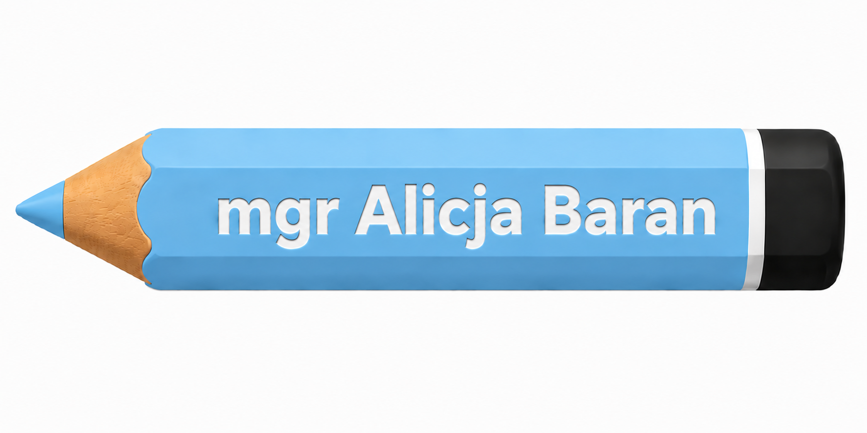 Kredka — Alicja Baran